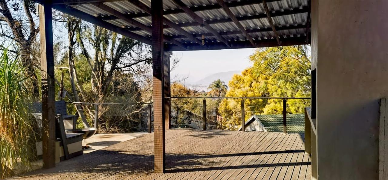 Villa Andrimat Harties *