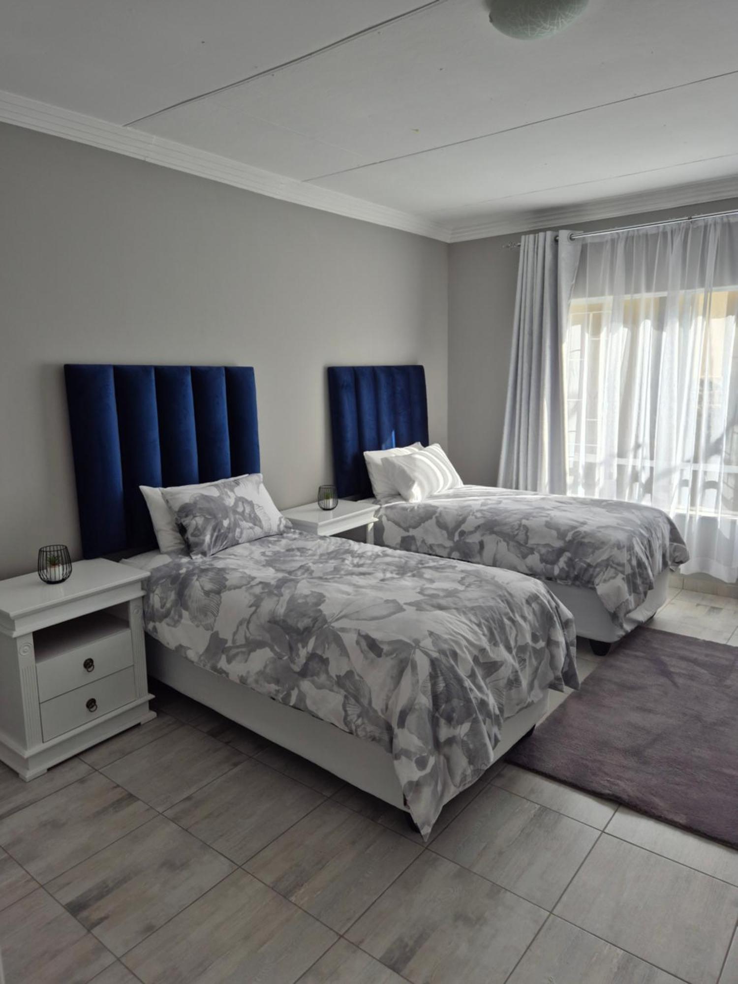 Villa Andrimat Harties *