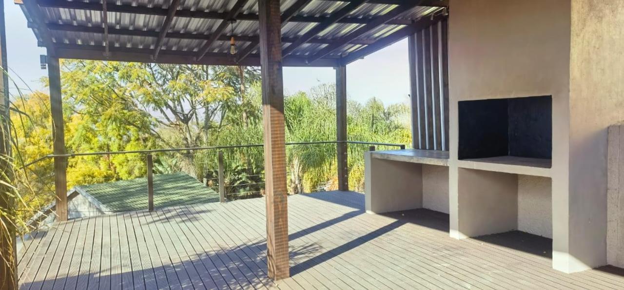 Andrimat Harties Hartbeespoort