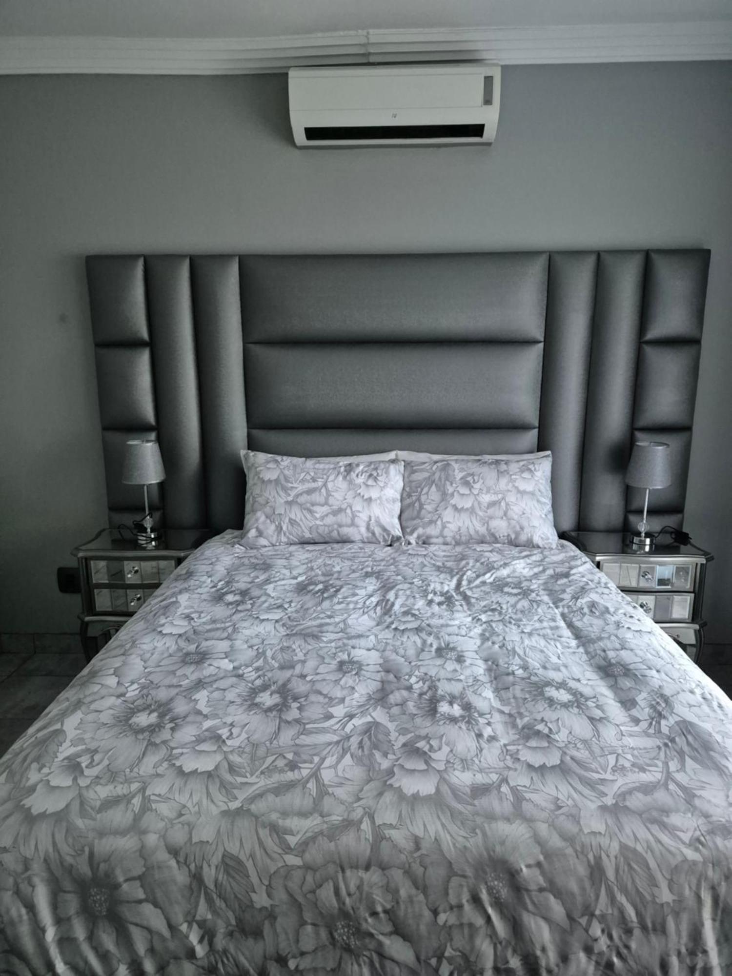 Andrimat Harties Villa