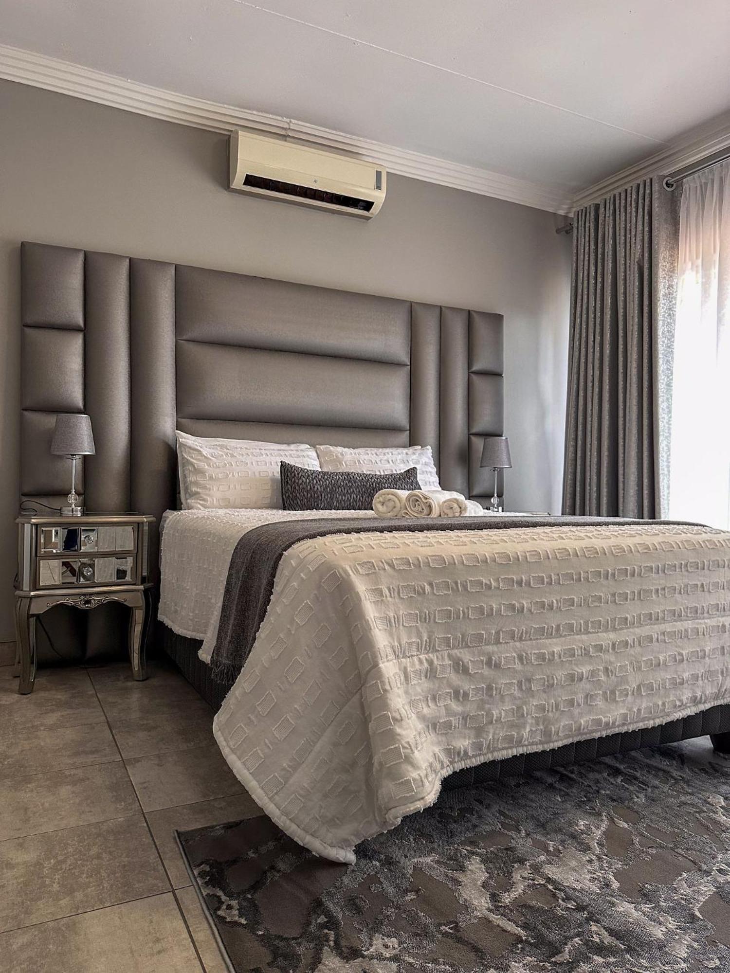 Villa Andrimat Harties Hartbeespoort