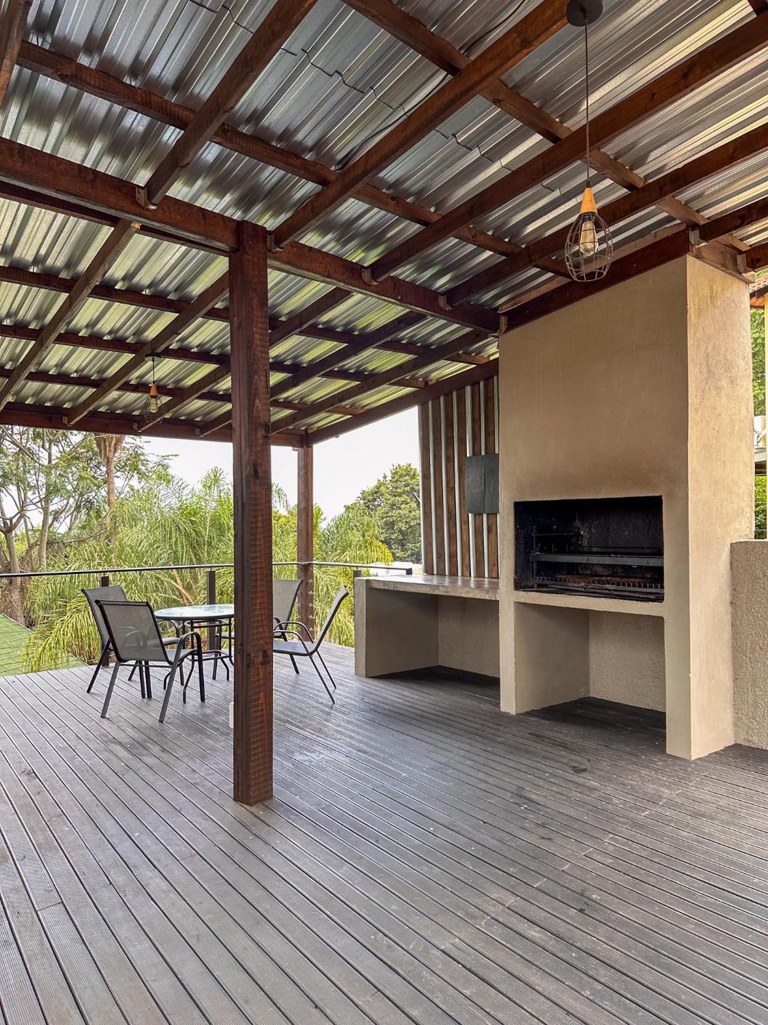 Andrimat Harties Villa