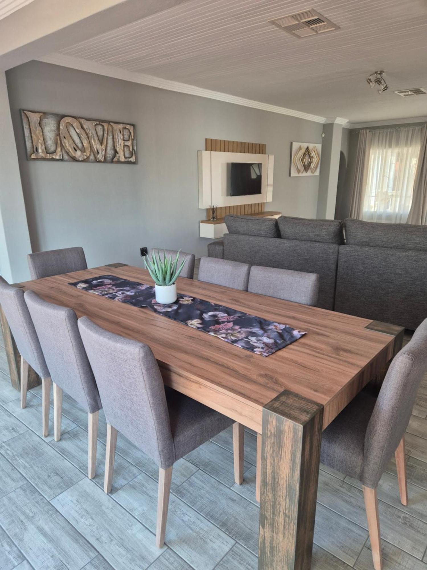Andrimat Harties Villa Hartbeespoort