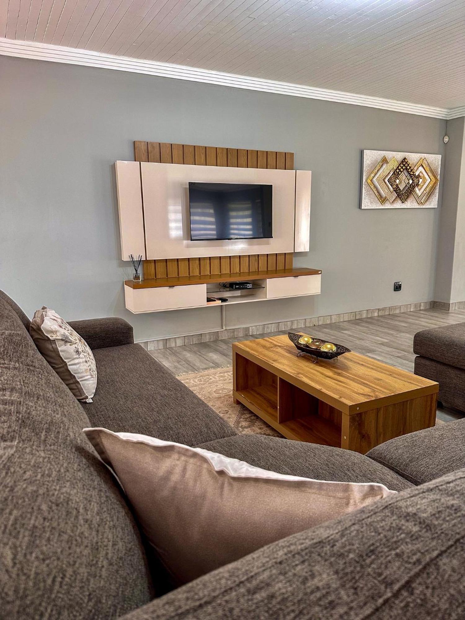 Andrimat Harties Villa Hartbeespoort
