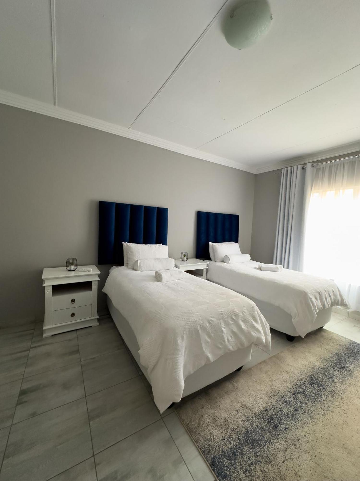 Andrimat Harties * Hartbeespoort